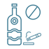 Avant la grossesse - Supprimez ou réduisez la consommation de tabac et l'alcool