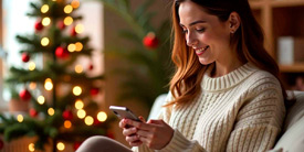 Cycle de FIV à Nöel: que peut-on faire et que faut-il éviter?