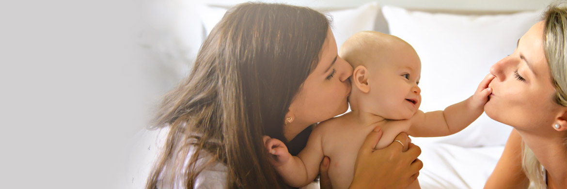 Fertilité pour couples de femmes
