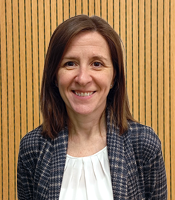 Comité de rédaction - Núria Martínez