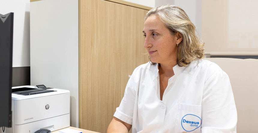 Galería Dexeus Mujer Tarragona