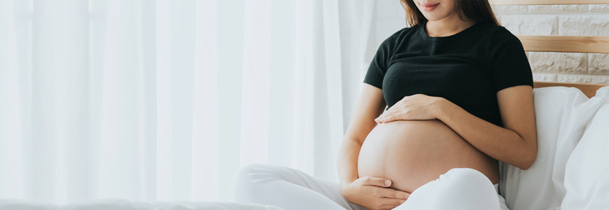 Test prénatal non invasif - Demandez un devis