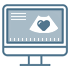 Diagnostic prénatal - Echocardiography