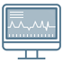 Diagnostic prénatal - Électrocardiogramme