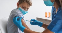 Vaccin contre le virus du papillome humain