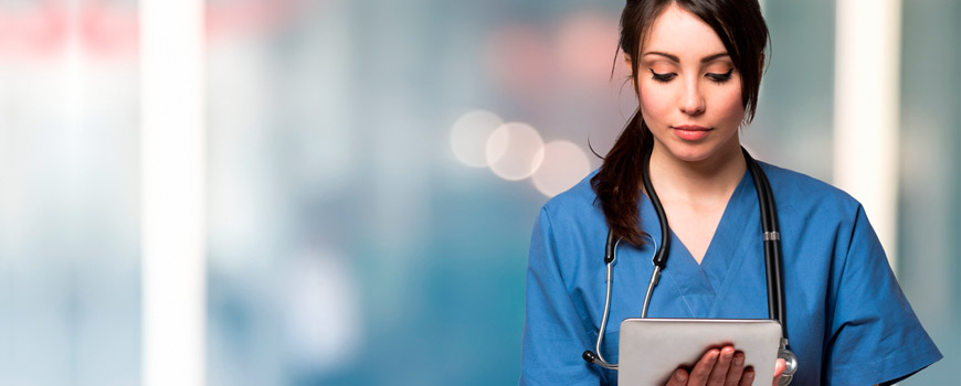 Nos centres - Deuxième avis médical