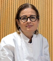 Maria Inmaculada Alonso Vargas