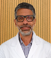 Andreas Abraham Zadeh